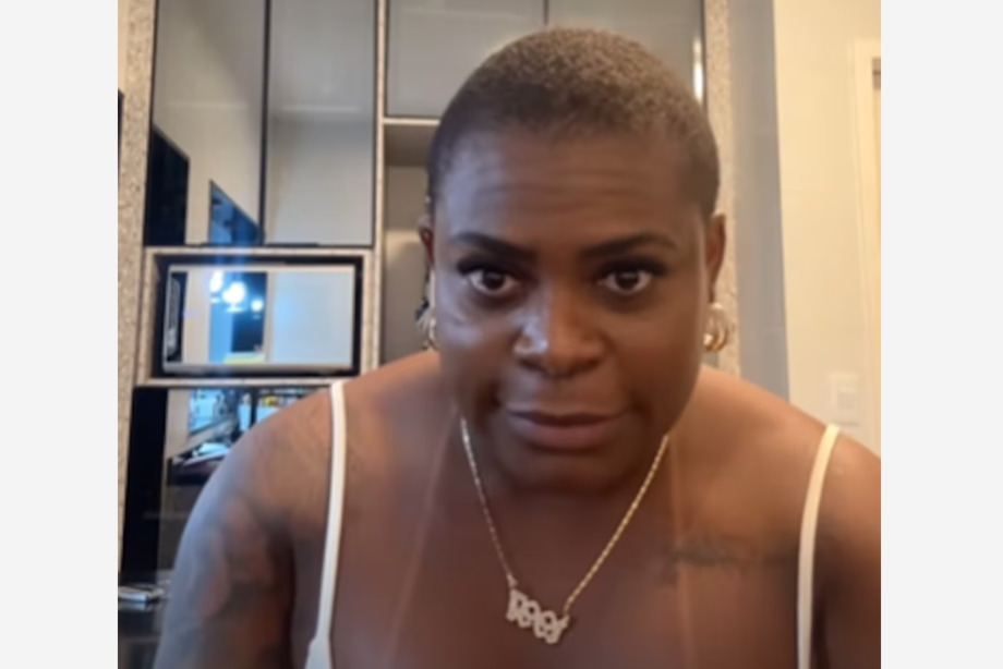 Jojo Todynho em story publicado em seu Instagram em setembro de 2024