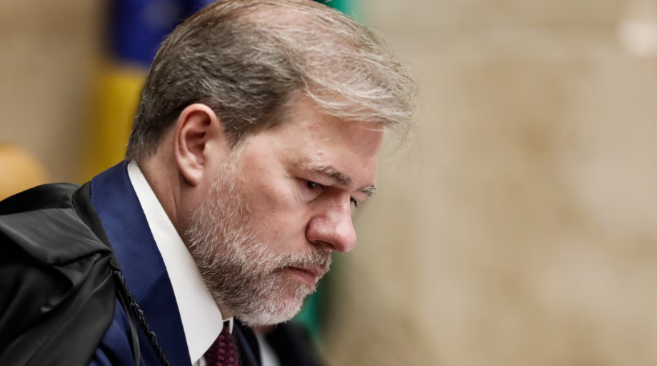 Decisões de Toffoli vem derrubando processos e condenações da Lava Jato.