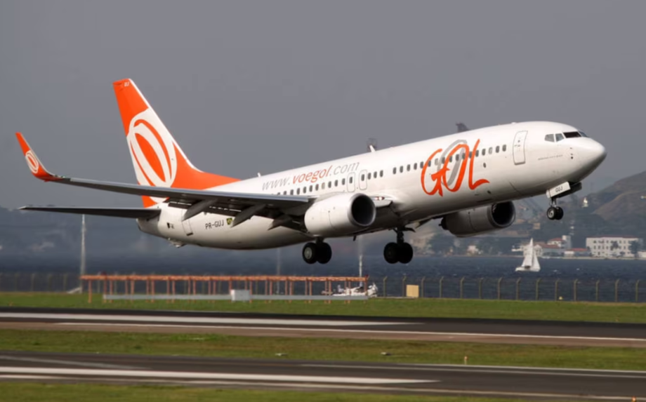 Gol permitirá que cliente pague passagem aérea com antecipação do FGTS