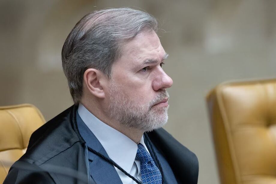 Em mais uma decisão contra a Lava Jato, Toffoli anula processos envolvendo Raul Schmidt Felippe Júnior.