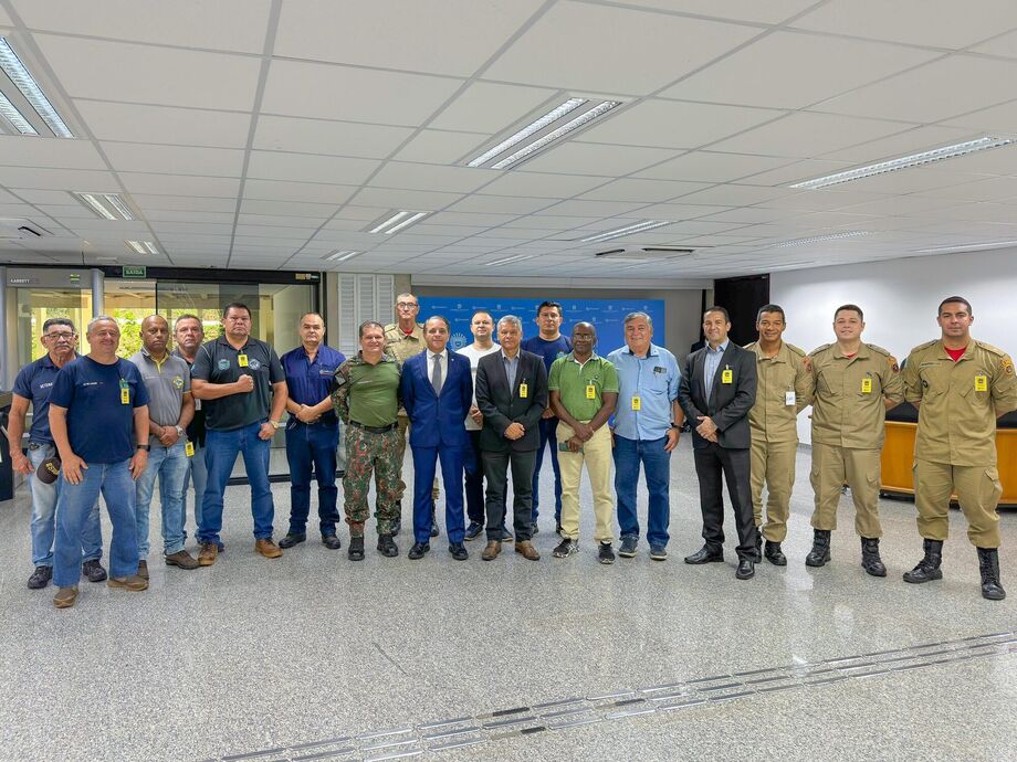 Retorno dos sete níveis salariais aos militares é mais uma conquista de Coronel David