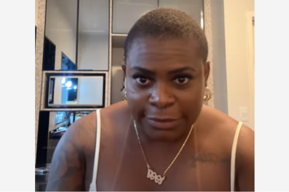 Jojo Todynho em story publicado em seu Instagram em setembro de 2024