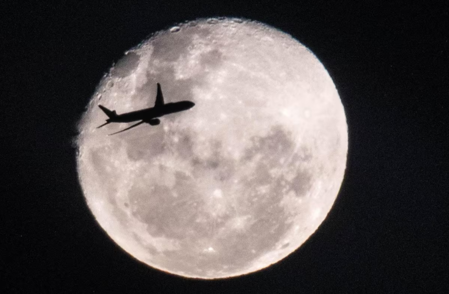 Conjunto de eventos astronômicos poderá ser visto, a olho nu em todo o Brasil.