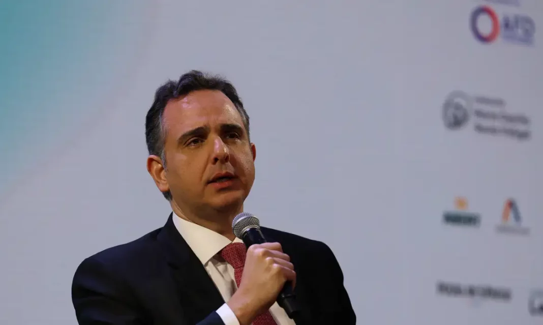 Rodrigo Pacheco