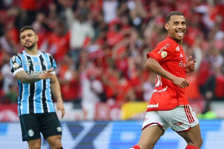 À espera de recorde de público, Inter esgota ingressos para Gre-Nal em 26 minutos