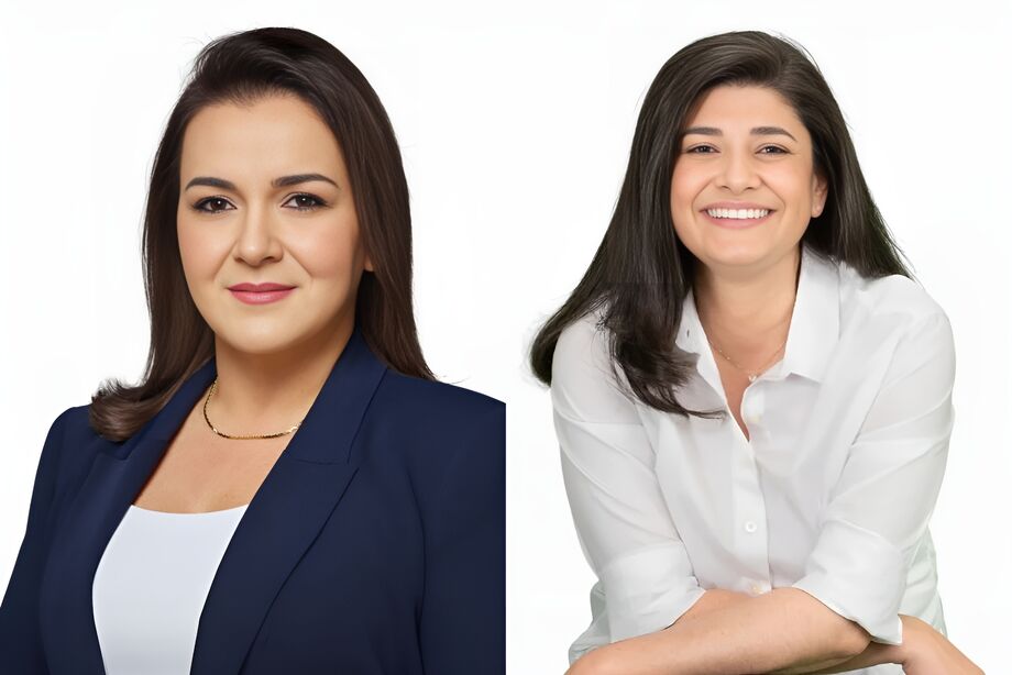 Adriane Lopes lidera com 48% das intenções de voto, superando Rose Modesto, mas indecisos podem definir a disputa no segundo turno em Campo Grande.