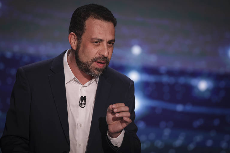 Guilherme Boulos