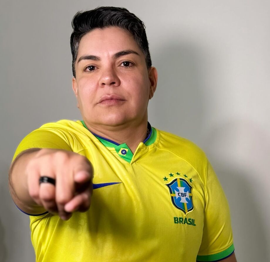 Isa Marcondes, eleita pelo partido Republicanos, está em tratativas para viajar a Washington em janeiro e acompanhar a posse do presidente reeleito dos EUA.