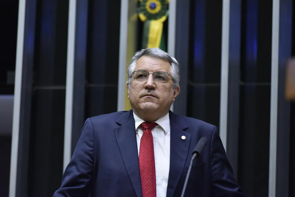 Alexandre Padilha
