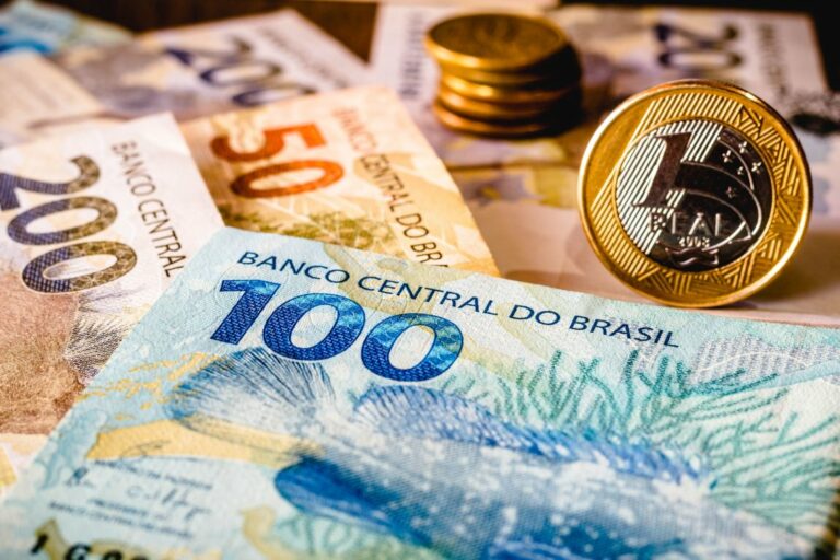 CNI eleva de 2,4% para 3,4% projeção de crescimento do PIB brasileiro de 2024