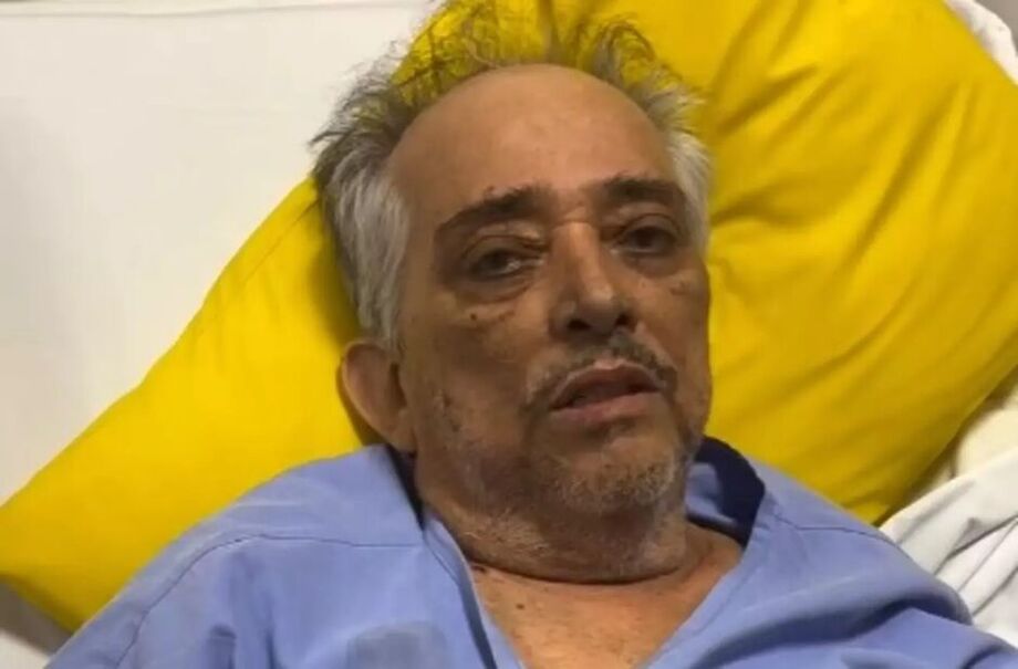 Conhecido como Cowboy do Rádio, Miltinho Viana perde a luta contra o câncer aos 63 anos.