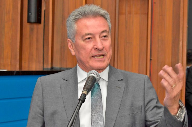 Conforme o parlamentar, a solicitação vem reforçar pedido encaminhado anteriormente