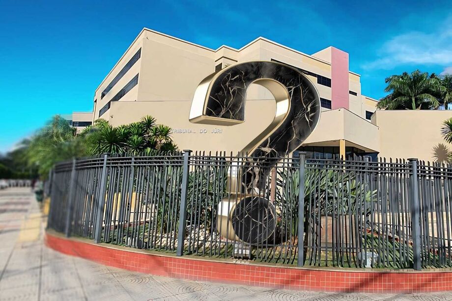 Concurso do Monumento do Fórum de Campo Grande