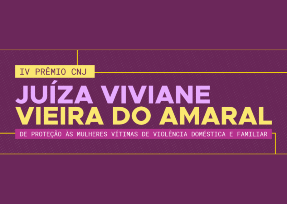 TJMS conquista 3ª colocação no Prêmio Viviane Amaral 2024 com Direito Simplificado