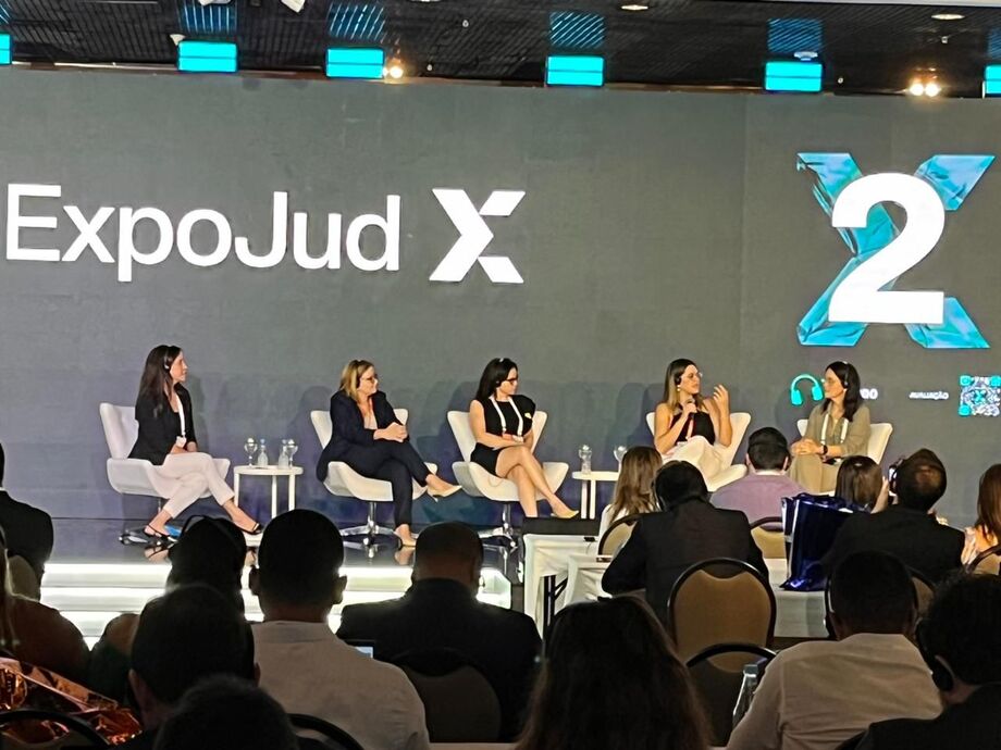 TI do TJMS participa de painel no 8º Congresso de Inovação, Tecnologia e Direito