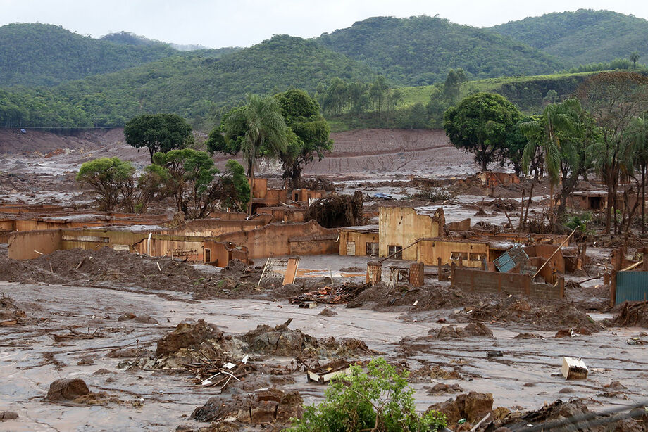 Tragédia de Mariana será sentida por gerações, afirma Nísia Trindade