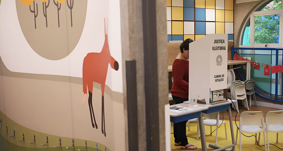 Votação do segundo turno das Eleições Municipais de 2024 ocorre neste domingo, 27, das 8h às 17h em todo o País.
