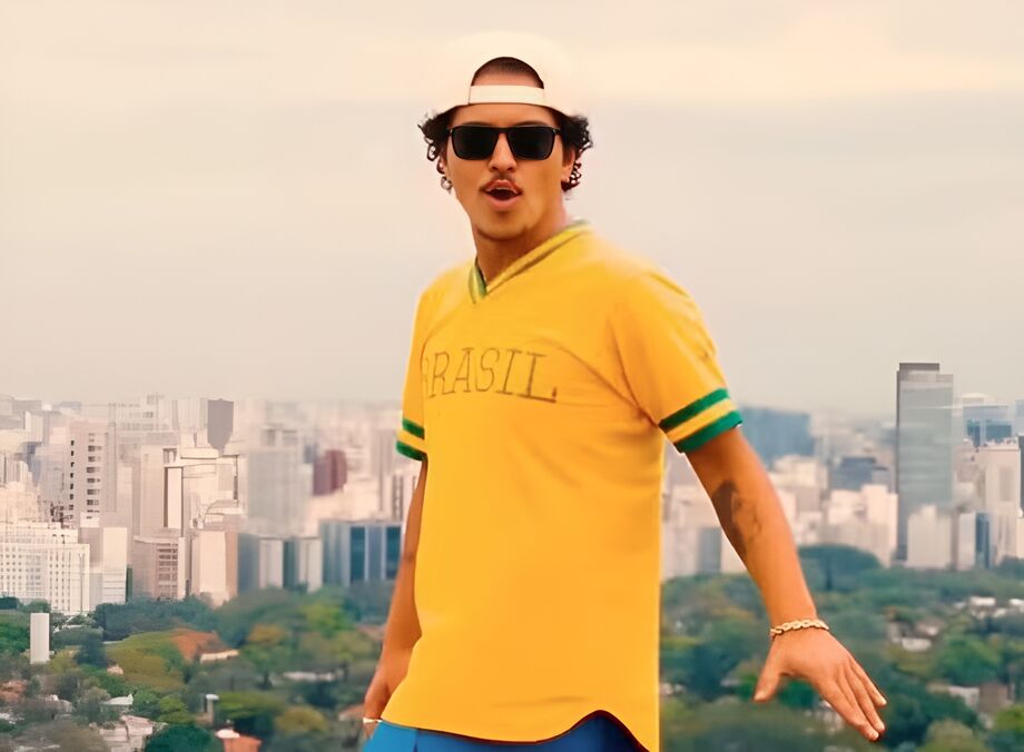 Só em São Paulo serão seis shows no Morumbis