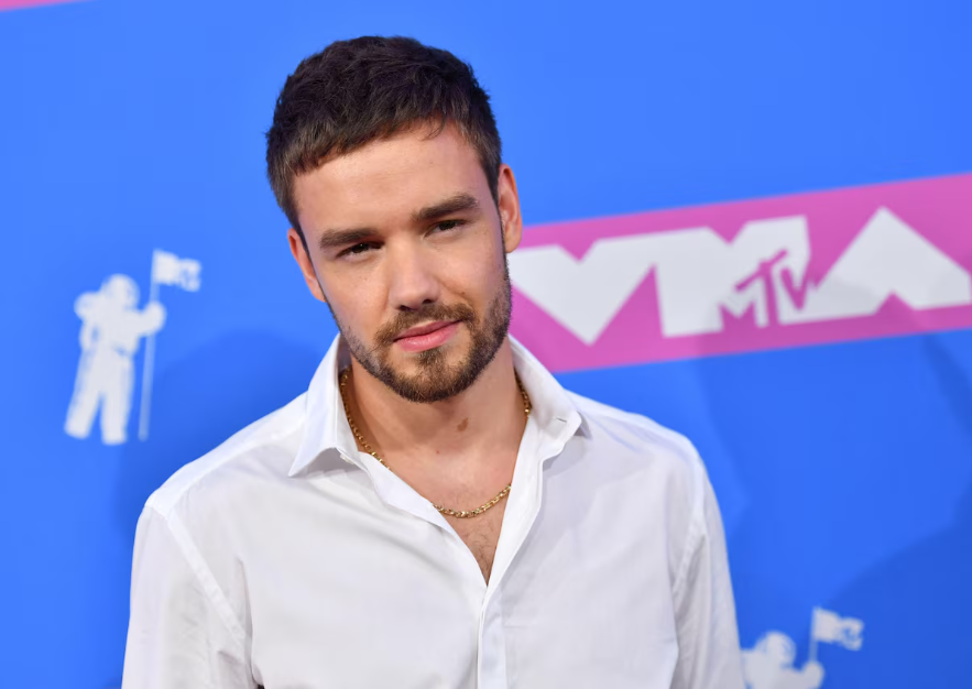 Liam Payne em 2018. Cantor morreu nesta quarta, 16, aos 31 anos.