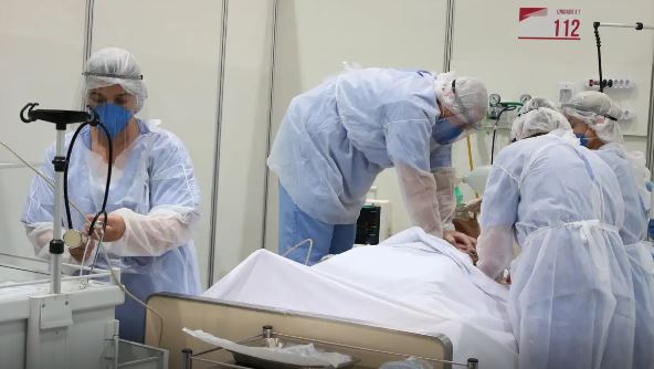 População de médicos quase dobra nos últimos 14 anos