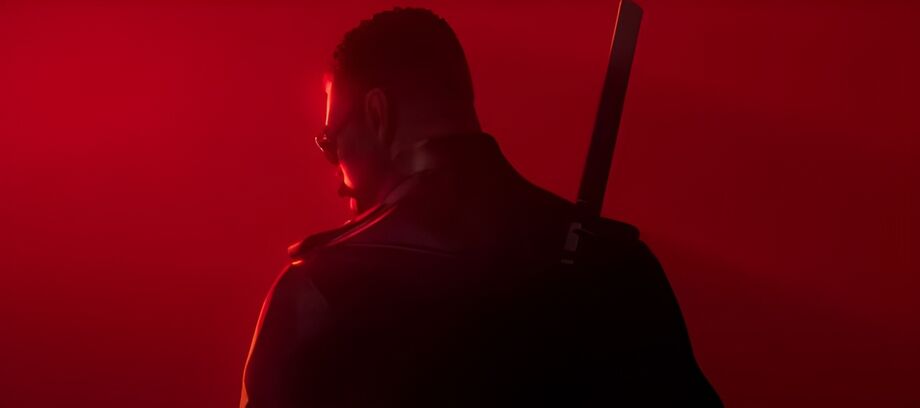 'Blade' é retirada do calendário de estreias da Marvel