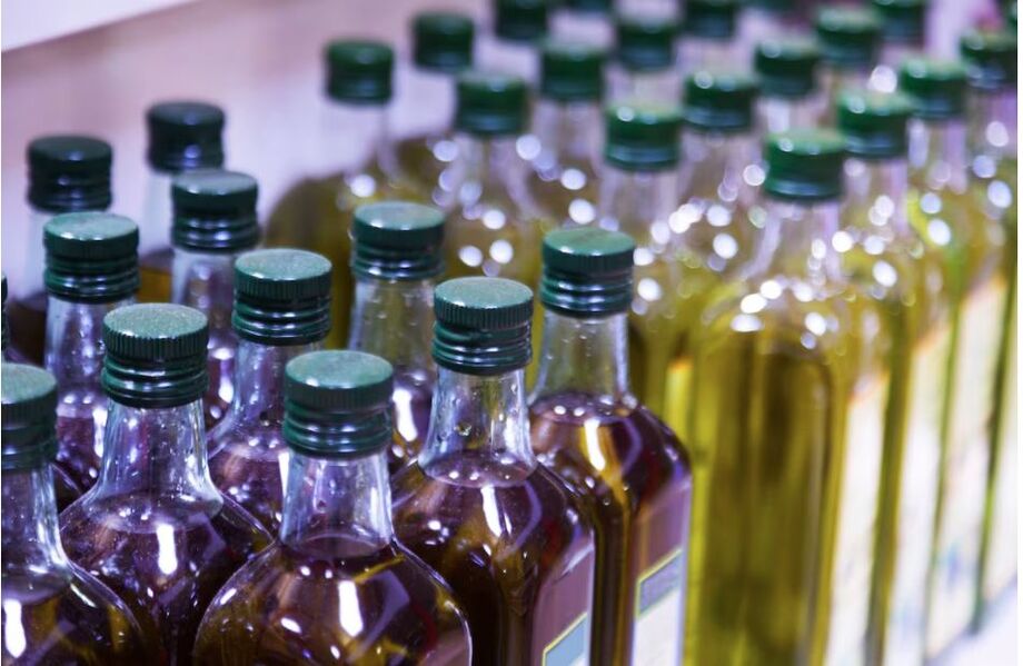 Azeite de oliva está entre os produtos mais fraudados em todo o mundo