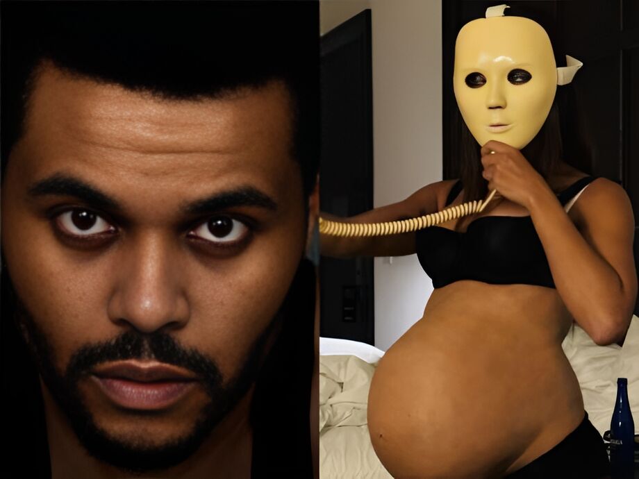 The Weeknd e Anitta lançam a música 'São Paulo' com clipe oficial nesta quarta-feira, 30.