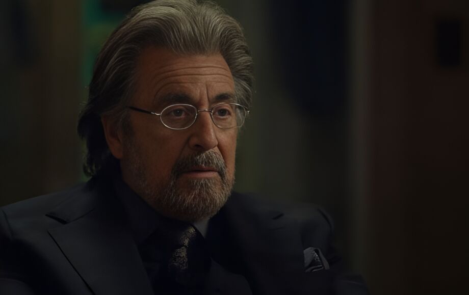 Al Pacino revela quase morreu de Covid em 2020