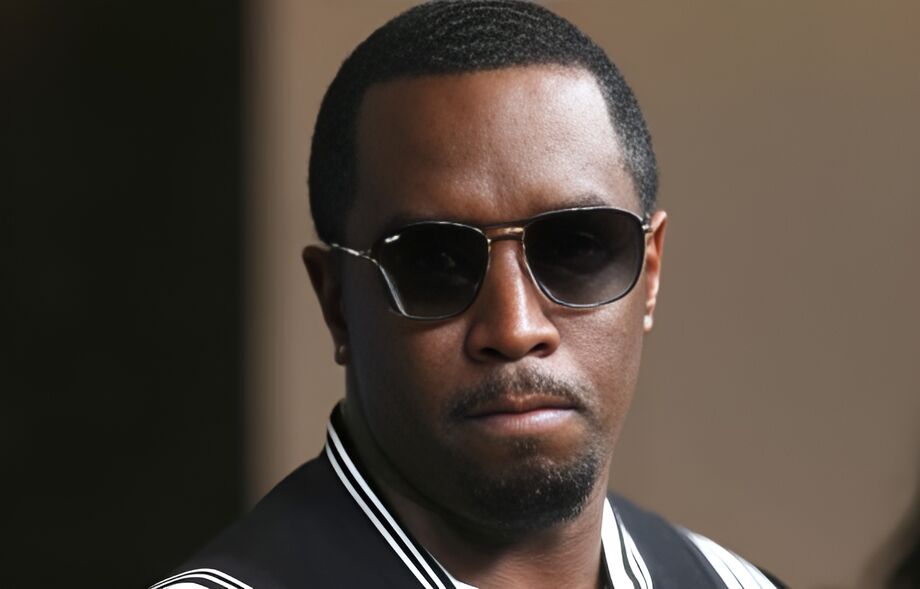 Diddy é acusado de estuprar um garoto de 10 anos de idade em 2005