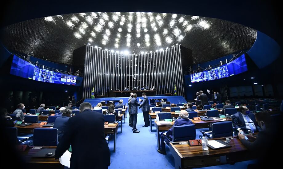 Senado
