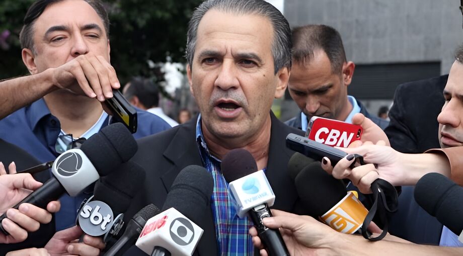 Pastor Silas Malafaia critica Jair Bolsonaro por postura adotada no primeiro turno