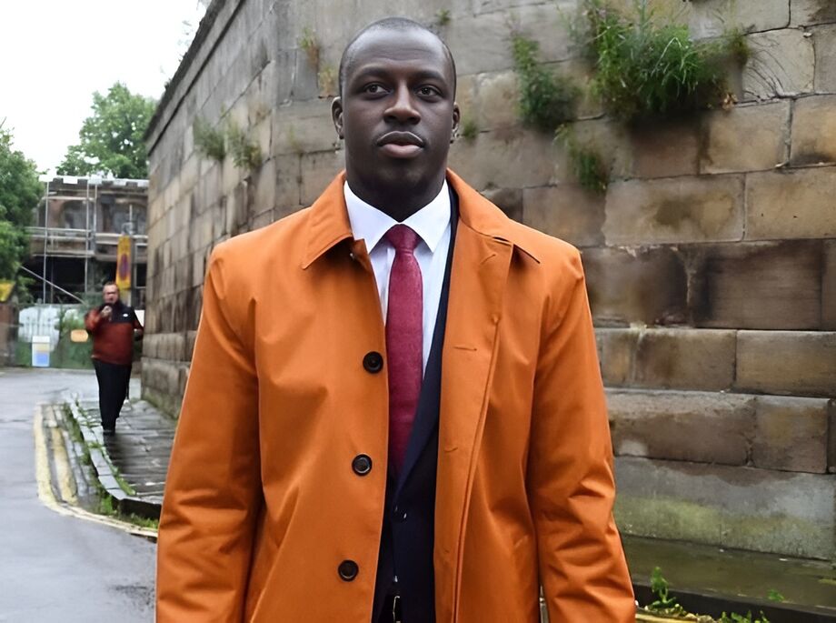 Mendy processa e diz que City sabia da presença do time em suas festas 'bebendo e fazendo sexo'