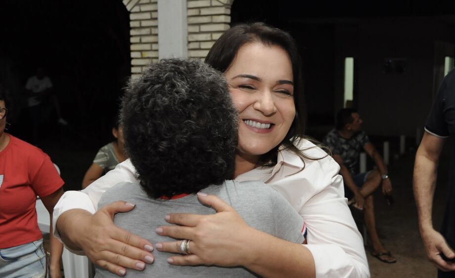 Prefeita Adriane Lopes reforça compromisso com políticas inclusivas e humanizadas para dependentes químicos e moradores de rua em Campo Grande.
