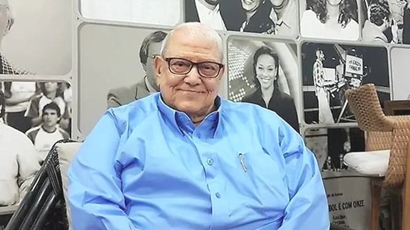 Ary Toledo