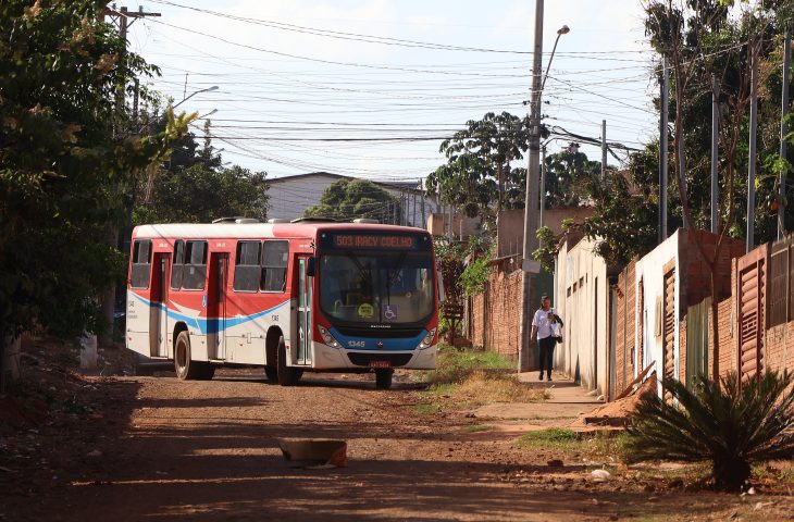 Projeto de pavimentação e construção de ponte no Parque Lageado trará melhorias na mobilidade e segurança para moradores de Campo Grande.