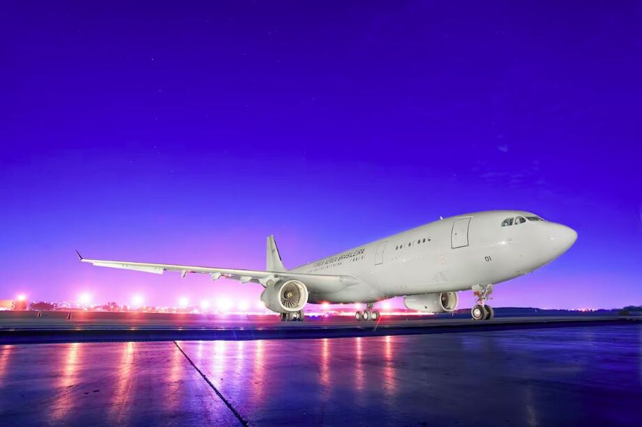 Aeronave da FAB será empregada nas missões de repatriação de cidadãos no Líbano