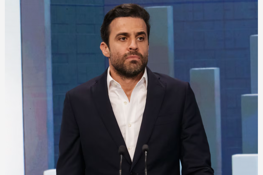 Pablo Marçal