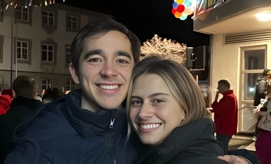 Hugo Calderano e Bruna Takahashi jogam juntos pela 1ª vez e arrasam rivais em Pan-Americano