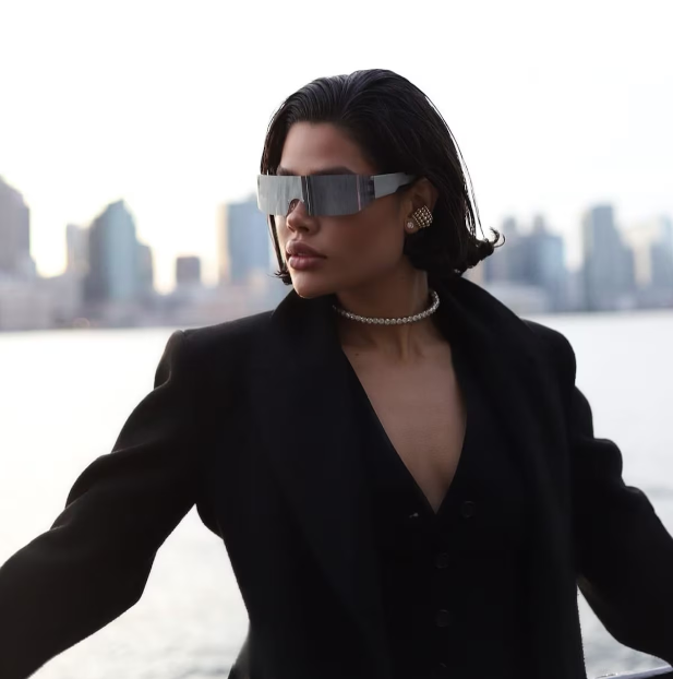 Uma modelo brasileira foi encontrada morta em Miami, na Flórida, sudeste dos Estados Unidos, depois de participar de uma festa em um iate de luxo