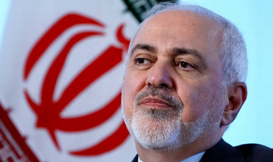Mohammad Javad Zarif