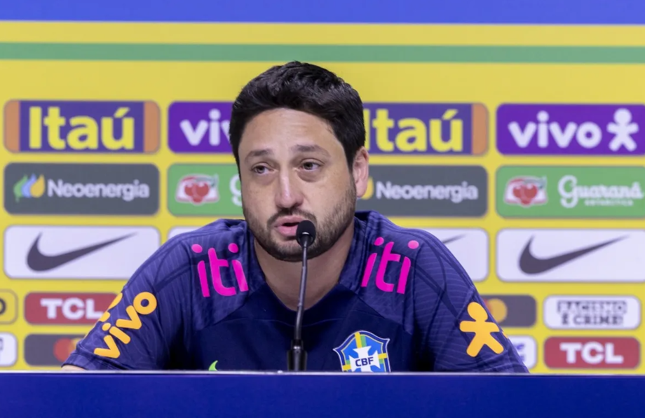 Arthur Elias convoca seleção brasileira feminina com sete estreantes: 'Olhar para frente'