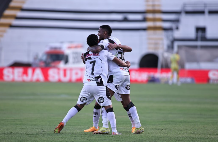Ponte Preta tem oito pendurados para jogo antes de clássico na Série B