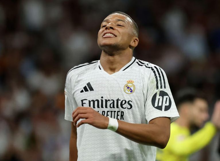 Promotores encerram investigação de estupro envolvendo Mbappé na Suécia por falta de provas