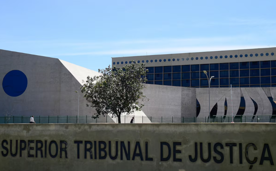 STJ sofre ataque cibernético e reforça medidas de segurança
