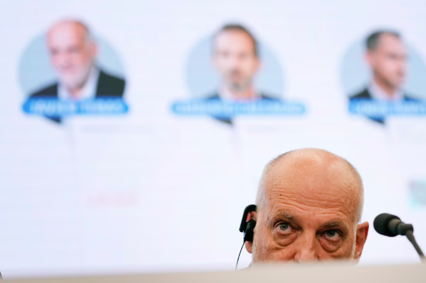 Javier Tebas pediu a Fifa que cancele o Mundial de Clubes de 2025