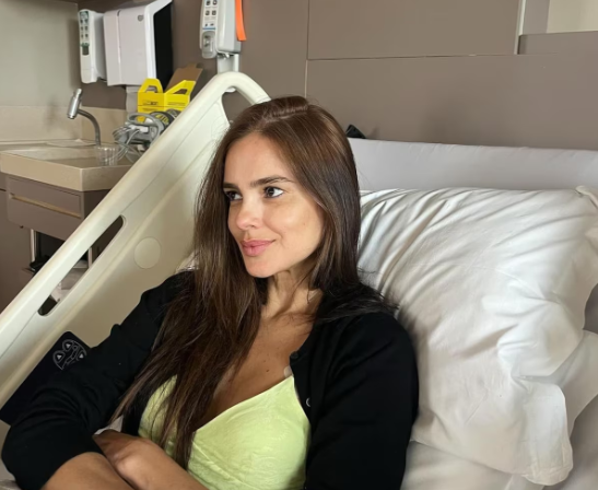 Vera Viel conta como descobriu sarcoma sinovial, tipo de câncer raro.