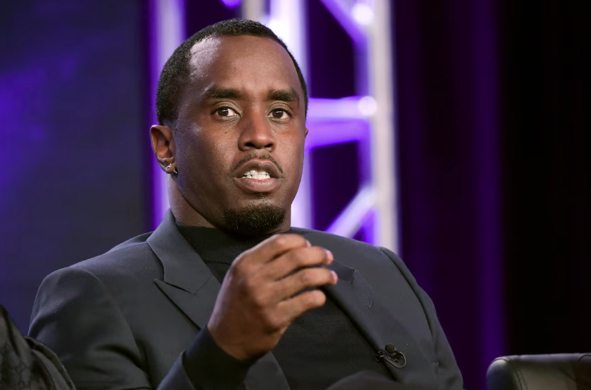 Defesa de Sean 'Diddy' Combs pede que identidade dos acusadores do rapper seja revelada