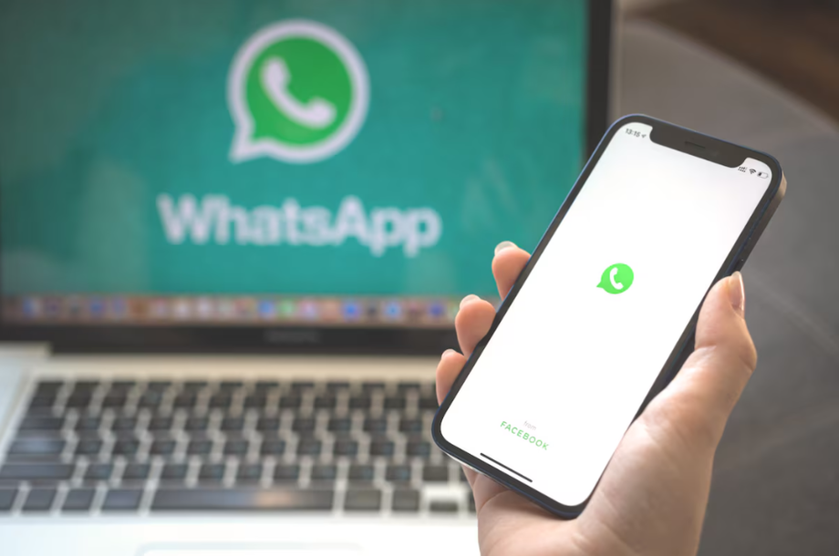 Agora será possível abandonar o verdinho do aplicativo de conversas
