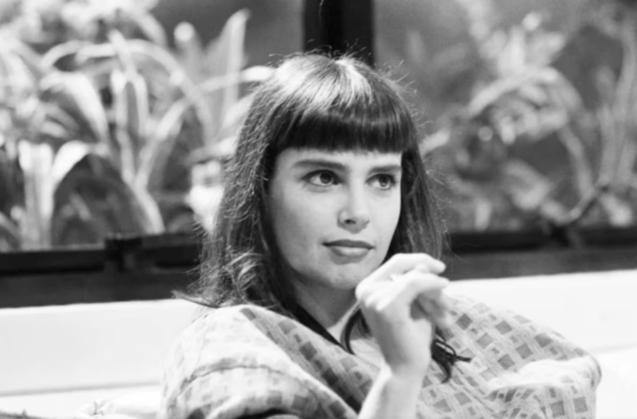 Lídia Brond como Solange Duprat em Vale Tudo