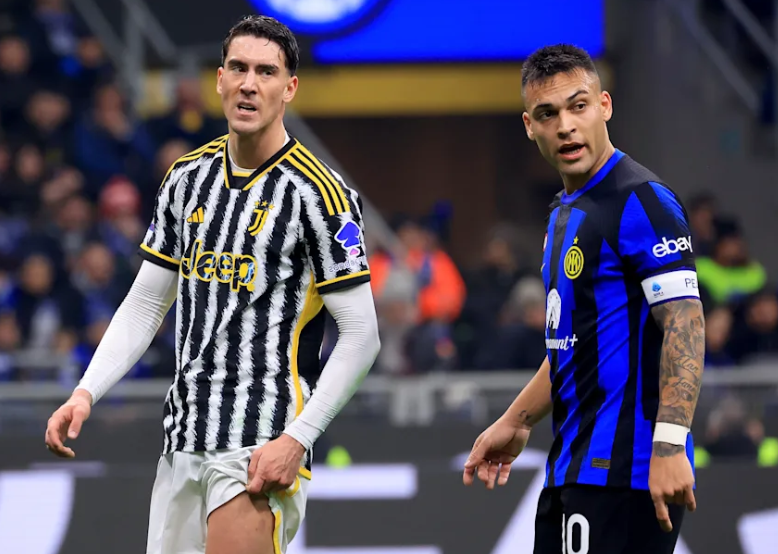 Clássico acontecerá no estádio Giuseppe Meazza